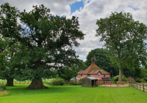The Garden Cottage